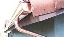 Rain Gutter Installation, Repair, Cleaning in Auburn, AL